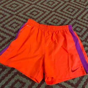 Nike workout shorts 🩳